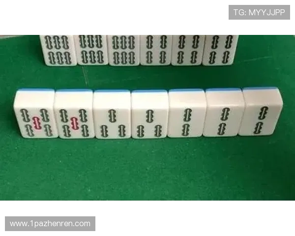 如何在麻将中实现胡了3，掌握关键技巧